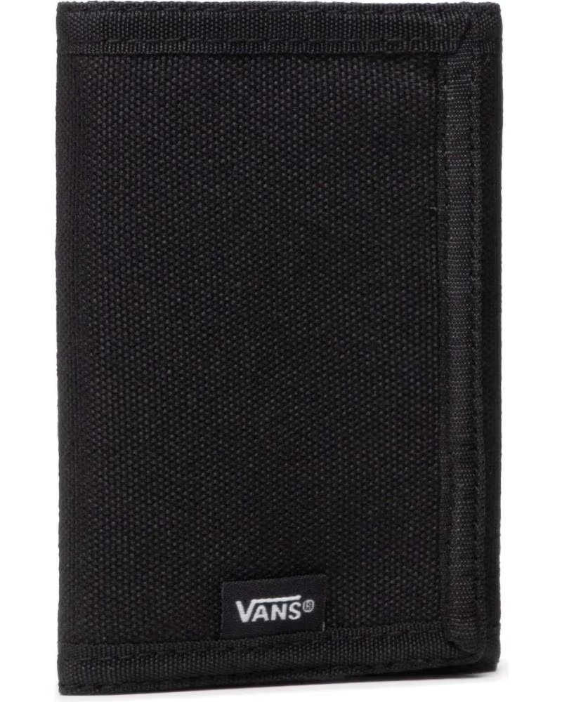 VANS OFF THE WALL BOLSOS Y MOCHILAS VANS EN COLOR PARA UNISEX NEGRO