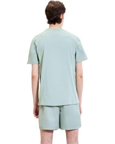 ELLESSE CAMISETA QUESCO TEE GREEN