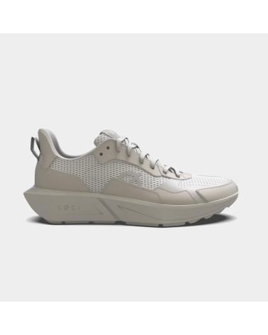 LOCI FLØ LØCI WHITE UNISEX SNEAKERS BLANCO