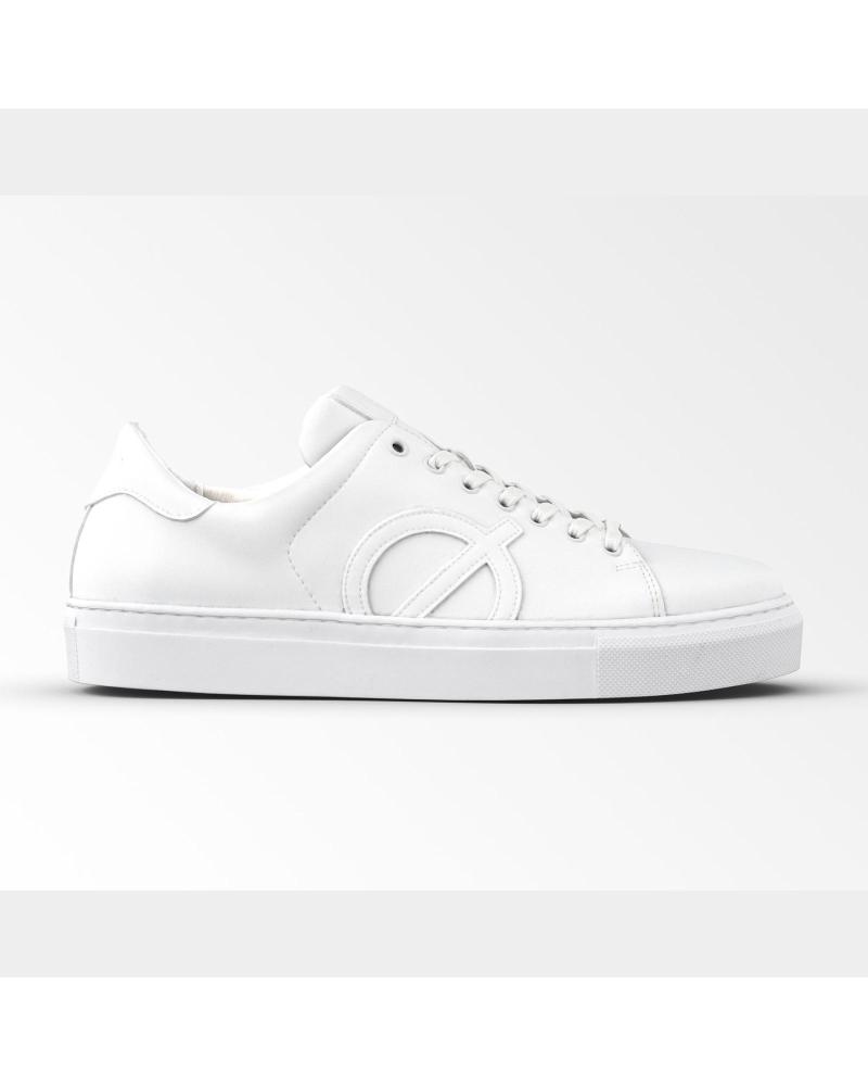LOCI ORIGIN LØCI WHITE SNEAKERS BLANCO