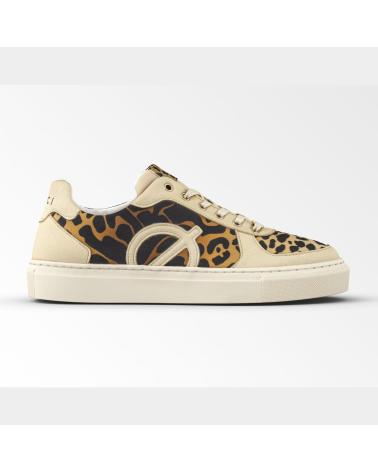 LOCI CLASSIC LØCI LEOPARD PRINT SNEAKERS BEIGE VARIOS COLORES