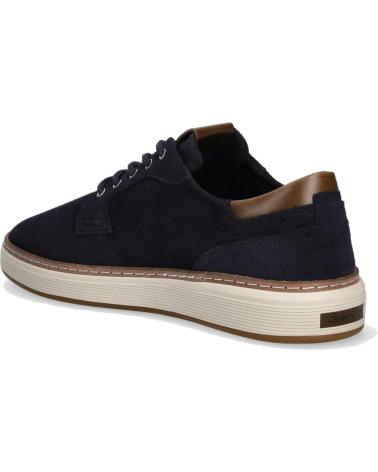 GANT 31633032 AZUL MARINO