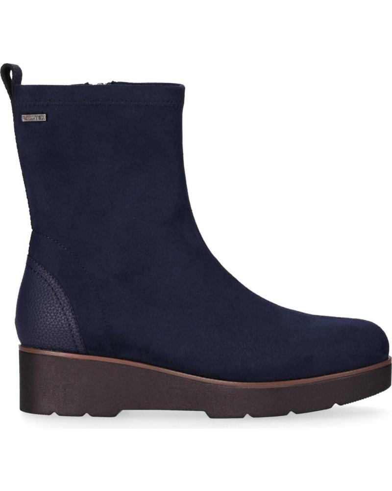 STIEFEL CHIKA10 RE PINO 01 MARINEBLAU MARINO-NAVY