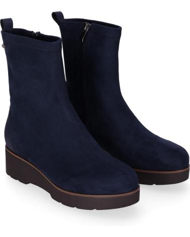 STIEFEL CHIKA10 RE PINO 01 MARINEBLAU MARINO-NAVY