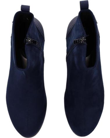 STIEFEL CHIKA10 RE PINO 01 MARINEBLAU MARINO-NAVY