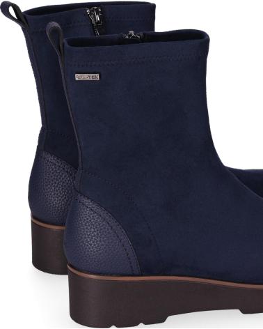 STIEFEL CHIKA10 RE PINO 01 MARINEBLAU MARINO-NAVY