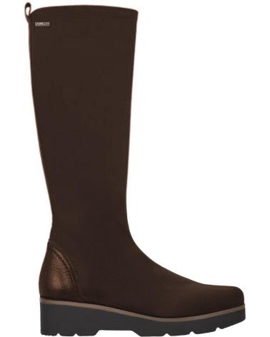 HOHER STIEFEL CHIKA10 RE PINO 02 BRAUN MARRON-BROWN