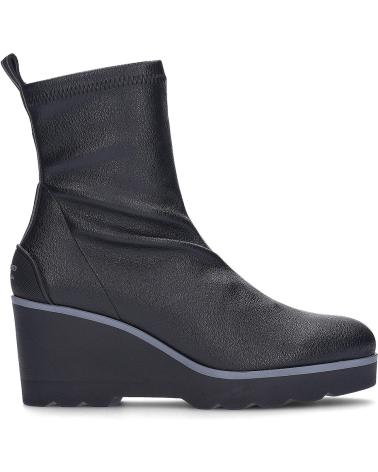 PEDRO MIRALLES STIEFEL 27550 WILDLEDER STRETCH MELINDRANEGRO MELINDANEGRO