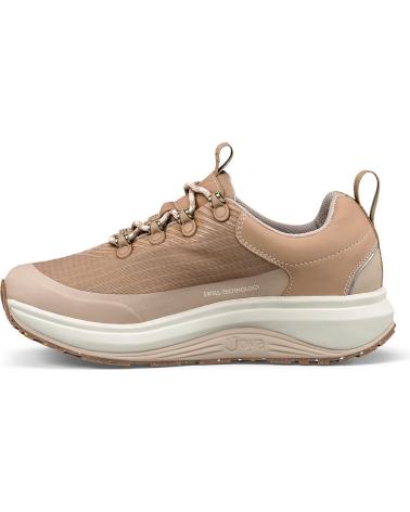 JOYA FREIZEITSCHUH MAUI W BEIGE BEIGE