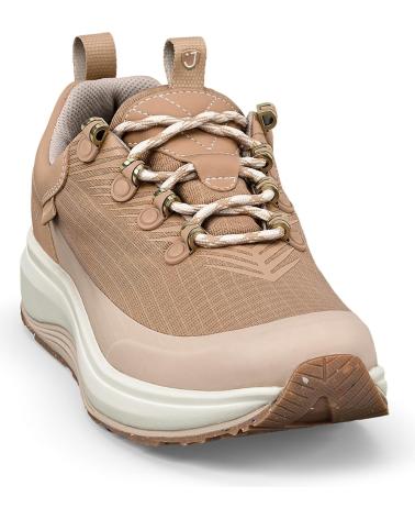 JOYA FREIZEITSCHUH MAUI W BEIGE BEIGE