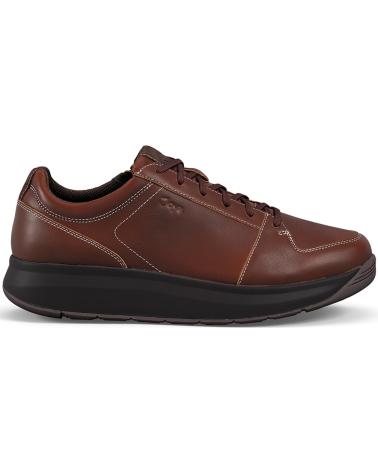 SNEAKERS CASUAL JOYA OLIVER M MARRONE BROWN