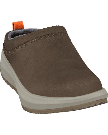 JOYA RIGA BRAUN HAUSSCHUHE FÜR DAMEN BROWN