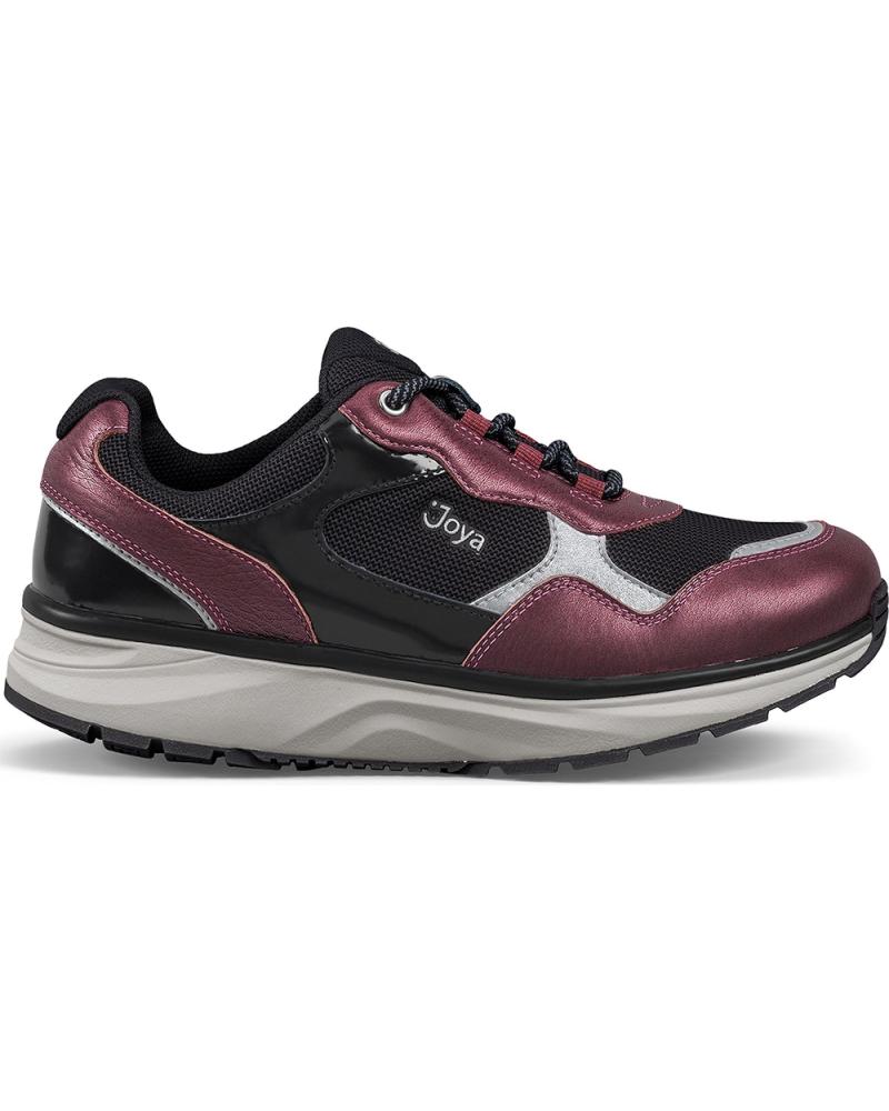 JOYA TINA III PINKBLACK SPORTSCHUHE PINKBLACK