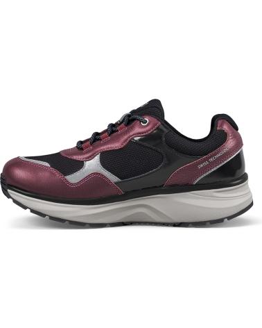 JOYA TINA III PINKBLACK SPORTSCHUHE PINKBLACK