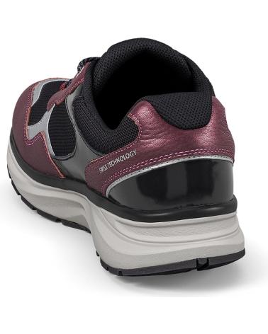 JOYA TINA III PINKBLACK SPORTSCHUHE PINKBLACK