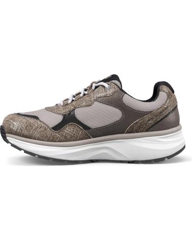 JOYA TINA III BRONZEBLACK FREIZEITSCHUHE BRONZEBLACK