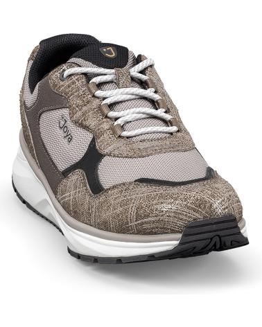 JOYA TINA III BRONZEBLACK FREIZEITSCHUHE BRONZEBLACK