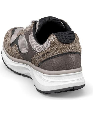 JOYA TINA III BRONZEBLACK FREIZEITSCHUHE BRONZEBLACK