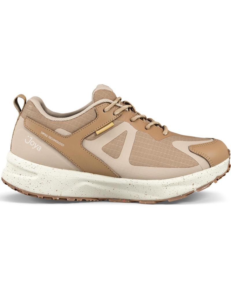 JOYA VELOCE STX BEIGE II FREIZEITSCHUHE FÜR DAMEN BEIGEII