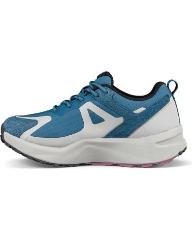 JOYA VELOCE STX W BLAUE SNEAKER BLUE