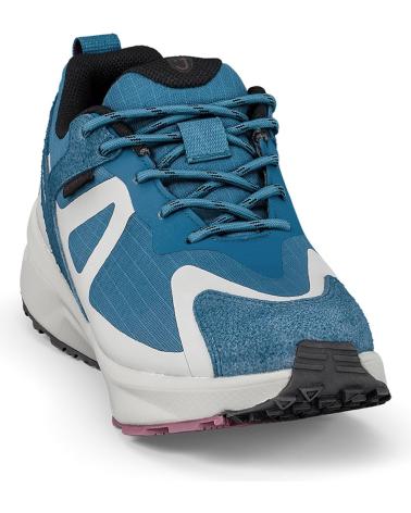 JOYA VELOCE STX W BLAUE SNEAKER BLUE