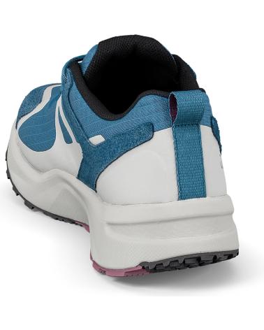 JOYA VELOCE STX W BLAUE SNEAKER BLUE