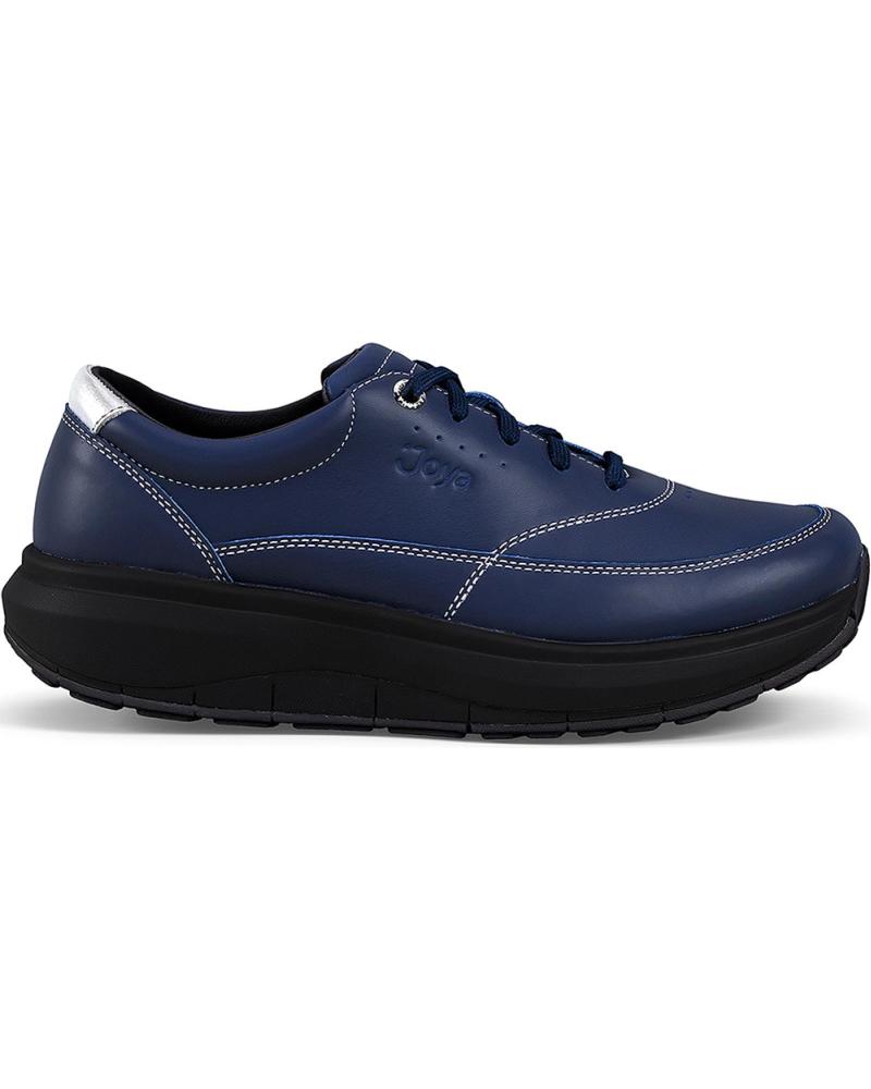 JOYA VENICE ZIP W DUNKELBLAUE SNEAKER DARKBLUE