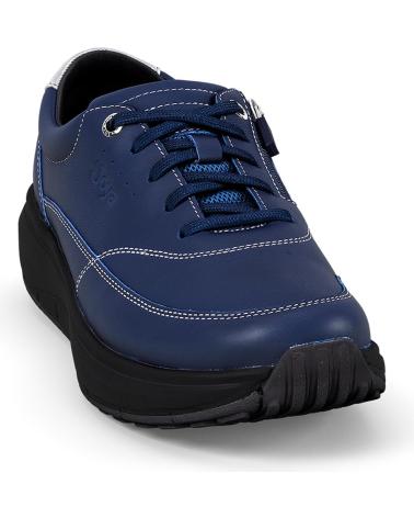 JOYA VENICE ZIP W DUNKELBLAUE SNEAKER DARKBLUE