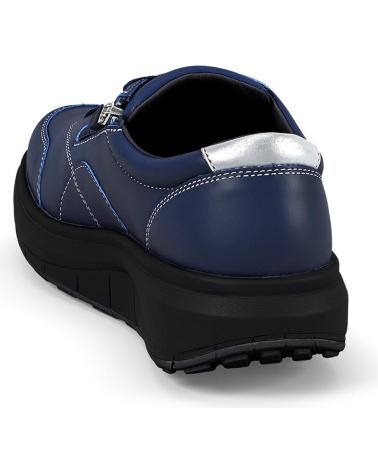 JOYA VENICE ZIP W DUNKELBLAUE SNEAKER DARKBLUE