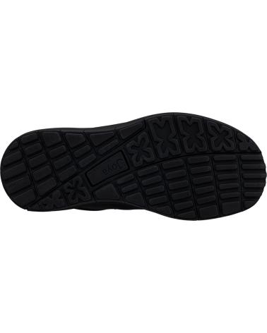 JOYA VENICE ZIP W DUNKELBLAUE SNEAKER DARKBLUE