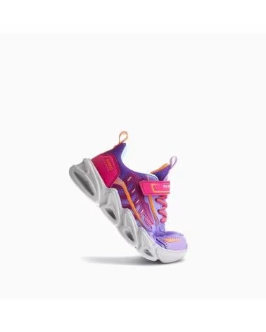 PABLOSKY ZAPATILLAS 135-978580 EN MULTICOLOR PARA NINAS LILA