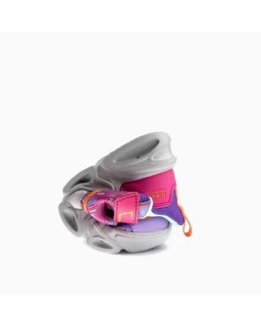 PABLOSKY ZAPATILLAS 135-978580 EN MULTICOLOR PARA NINAS LILA