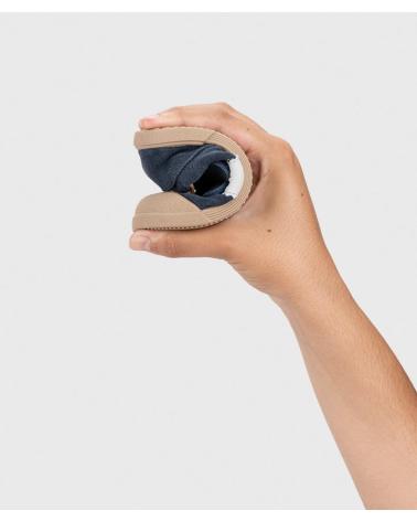 IGOR ZAPATO VELCROS BAREFOOT JEANS