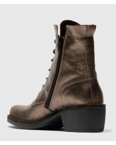 FLY LONDON STIVALE MILU 044 - VARI COLORI VARIOS COLORES