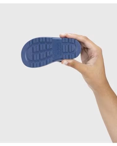 IGOR GUMMISTIEFEL BAREFOOT DINO 218-W10323050 222-W10323 JEANS