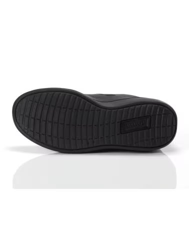 JOMA DEPORTIVO NEGRO