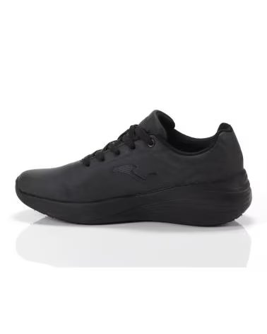 JOMA DEPORTIVO NEGRO