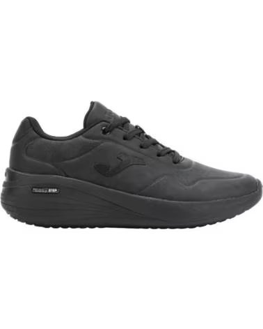 JOMA DEPORTIVO NEGRO