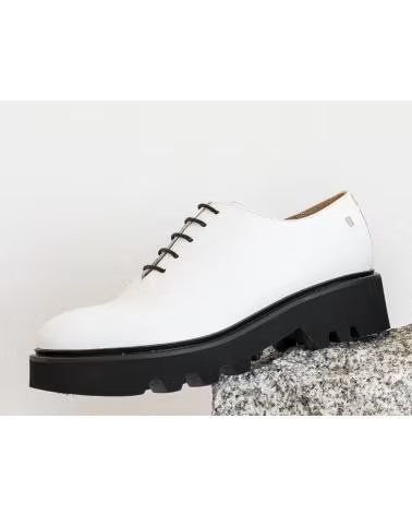 DYSFUNCTIONAL SAPATO MULHER AQUARIUS 1 0 - DYSFUNTIONAL BRANCO BLANCO