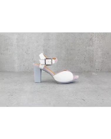 ESCARPINS DYSFUNCTIONAL CLAUDI 10H POUR FEMME BEIGE