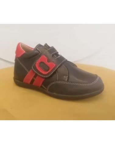 CIRQUS BOTA FENIX 142140 PRETO NEGRO