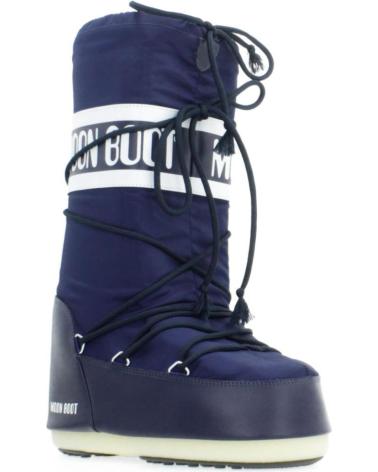MOON BOOT SCHNEESTIEFEL 14004400 BLAU BLUE