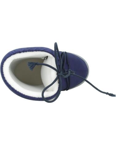 MOON BOOT SCHNEESTIEFEL 14004400 BLAU BLUE