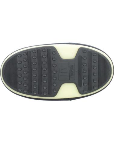 MOON BOOT SCHNEESTIEFEL 14004400 BLAU BLUE