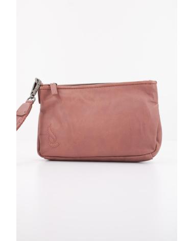 BORSA A MANO ABBACINO MODELLO 173197 NUDE PALEPINK PALEPINK