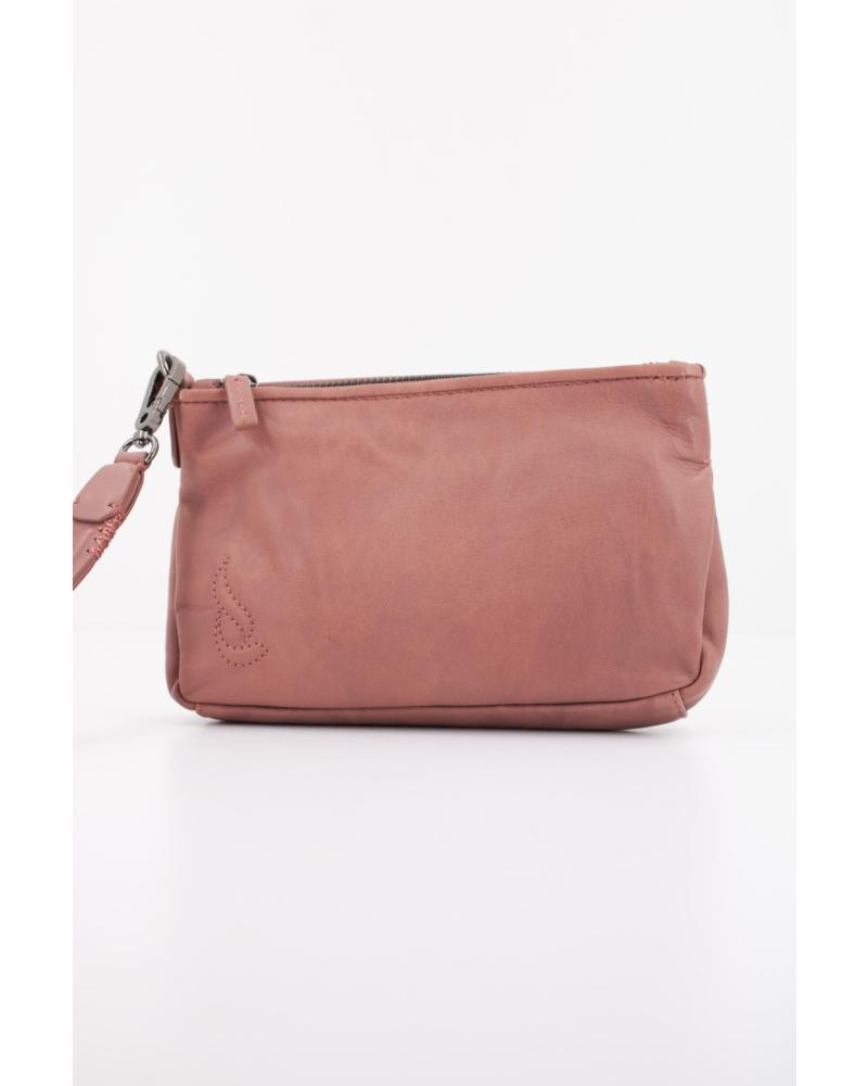 BORSA A MANO ABBACINO MODELLO 173197 NUDE PALEPINK PALEPINK