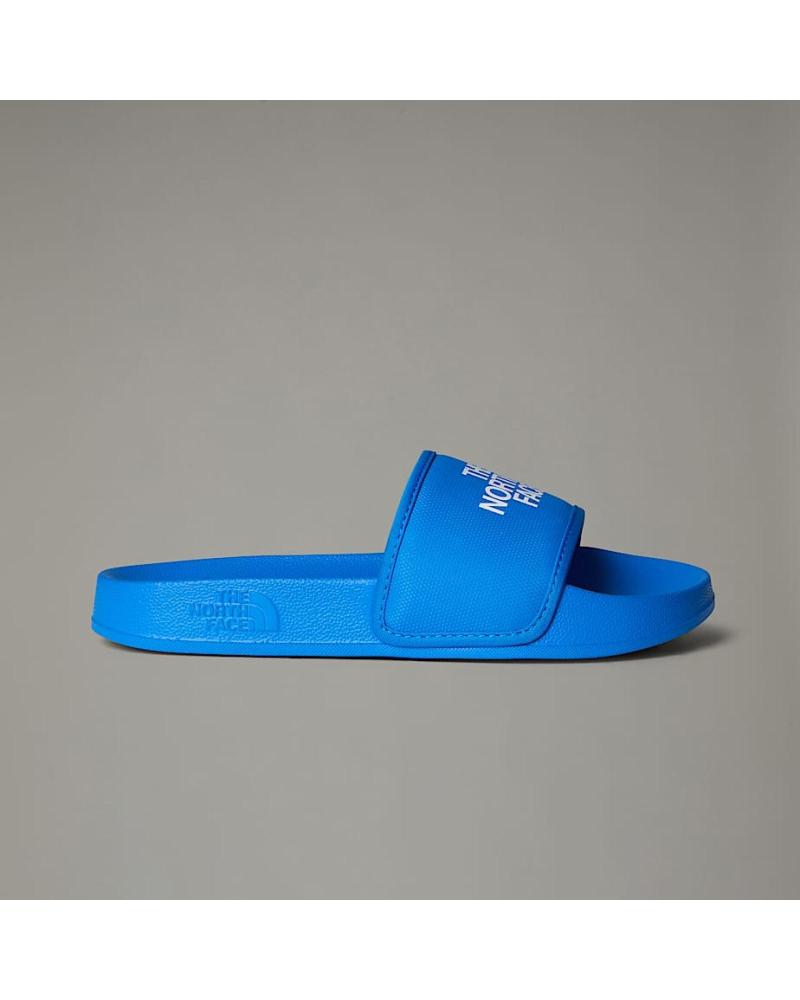 THE NORTH FACE SLIDE BADESANDALEN NF0A4T2R73V BLAU AZUL