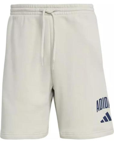 ADIDAS PANTALONES JZ0167 EN COLOR PARA HOMBRE BEIG