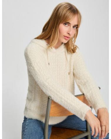 JERSEY MORGAN 252-MCOCO BEIGE CLARO BEIG CLARO