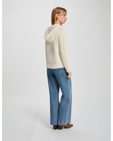 JERSEY MORGAN 252-MCOCO BEIGE CLARO BEIG CLARO